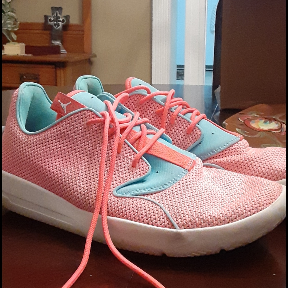Nike Girls Jordans